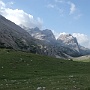 TransAlp 2012 : Tag 4   Dolomiten Pur Sollte ,nein MUSS man erfahren.